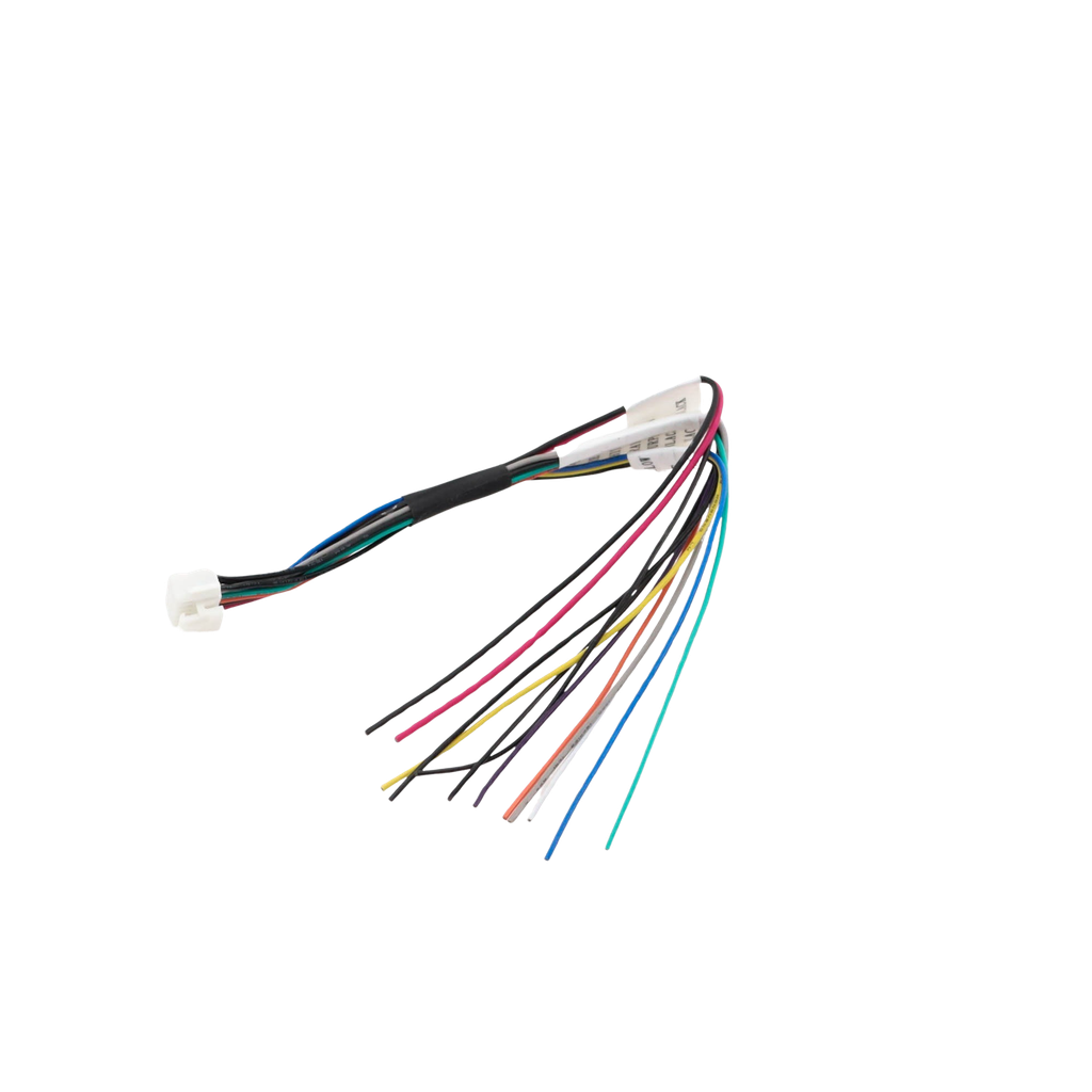 Cable de conexion de voltaje y datos de 20 mm para facial DSK1T331W - HIKVISION 101512894