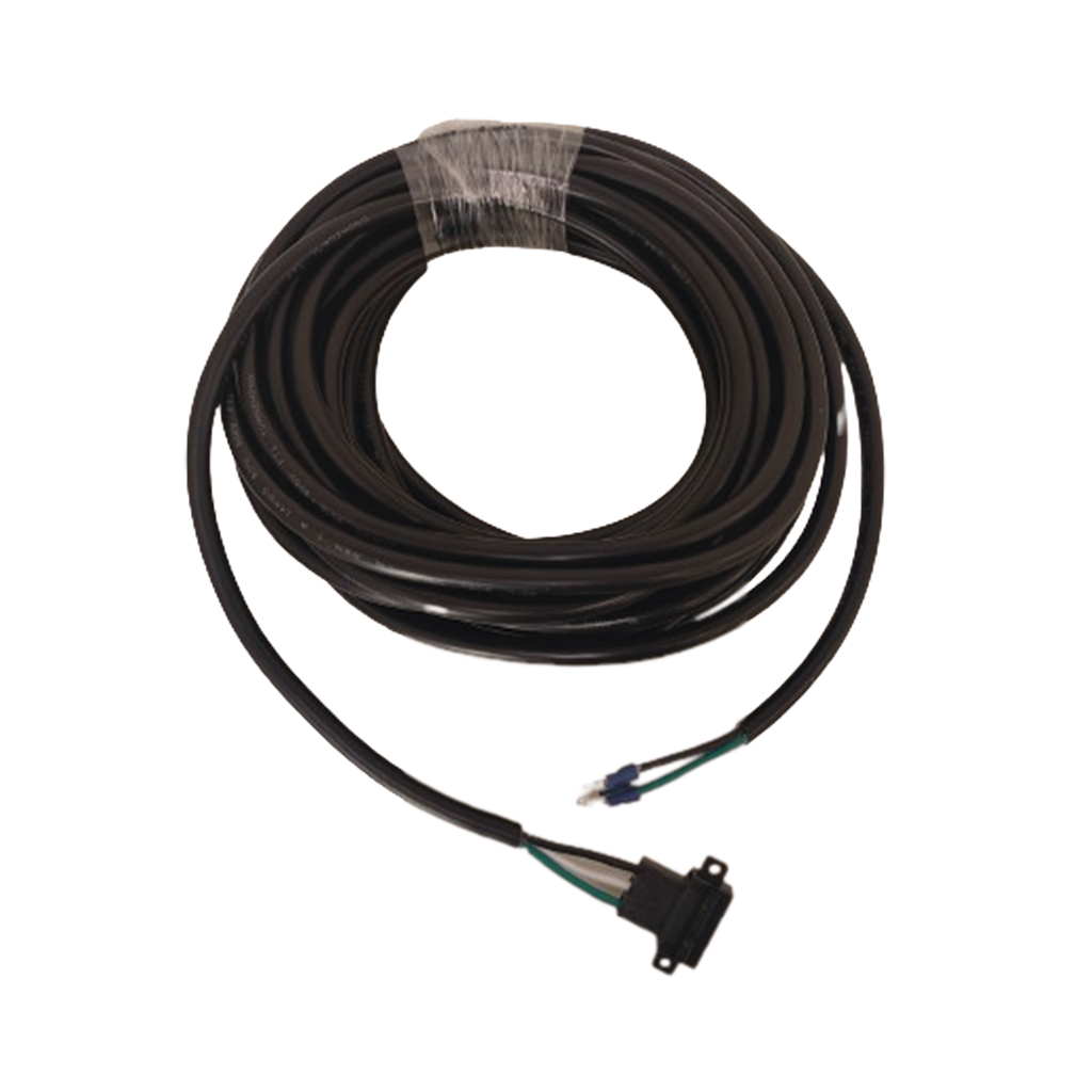 Cable de Corriente 110/220 VCA Para Paneles LED - HIKVISION 101513682
