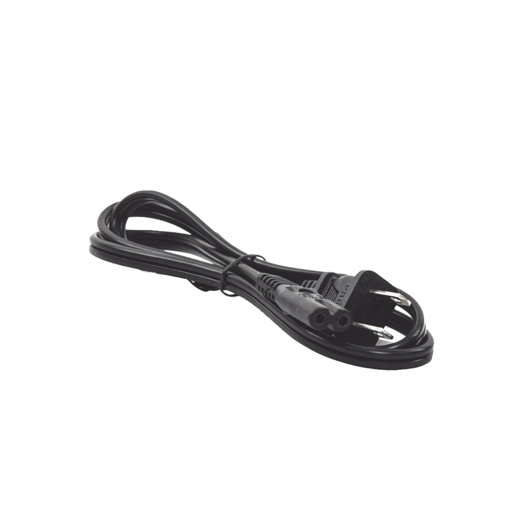 [101521985] Cable de Corriente 110 VCA HIKVISION 101521985 – Conector Tipo 8
