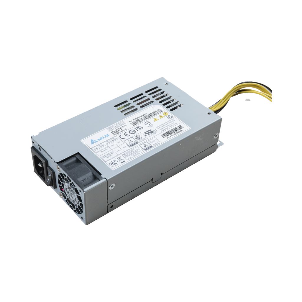 Fuente de Poder Conmutada / Compatible con DS-7616NI-E2/16P y DS-7616NI-K2/16P - HIKVISION 101700488