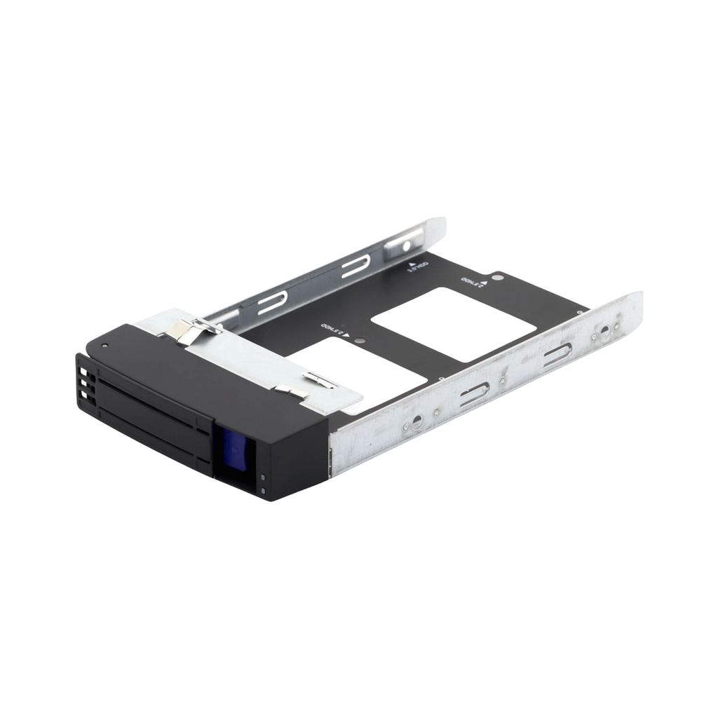 Charola Extraible para Discos Duros / DS-96128NI-I24 / DS-96256NI-I24 - HIKVISION 190105351
