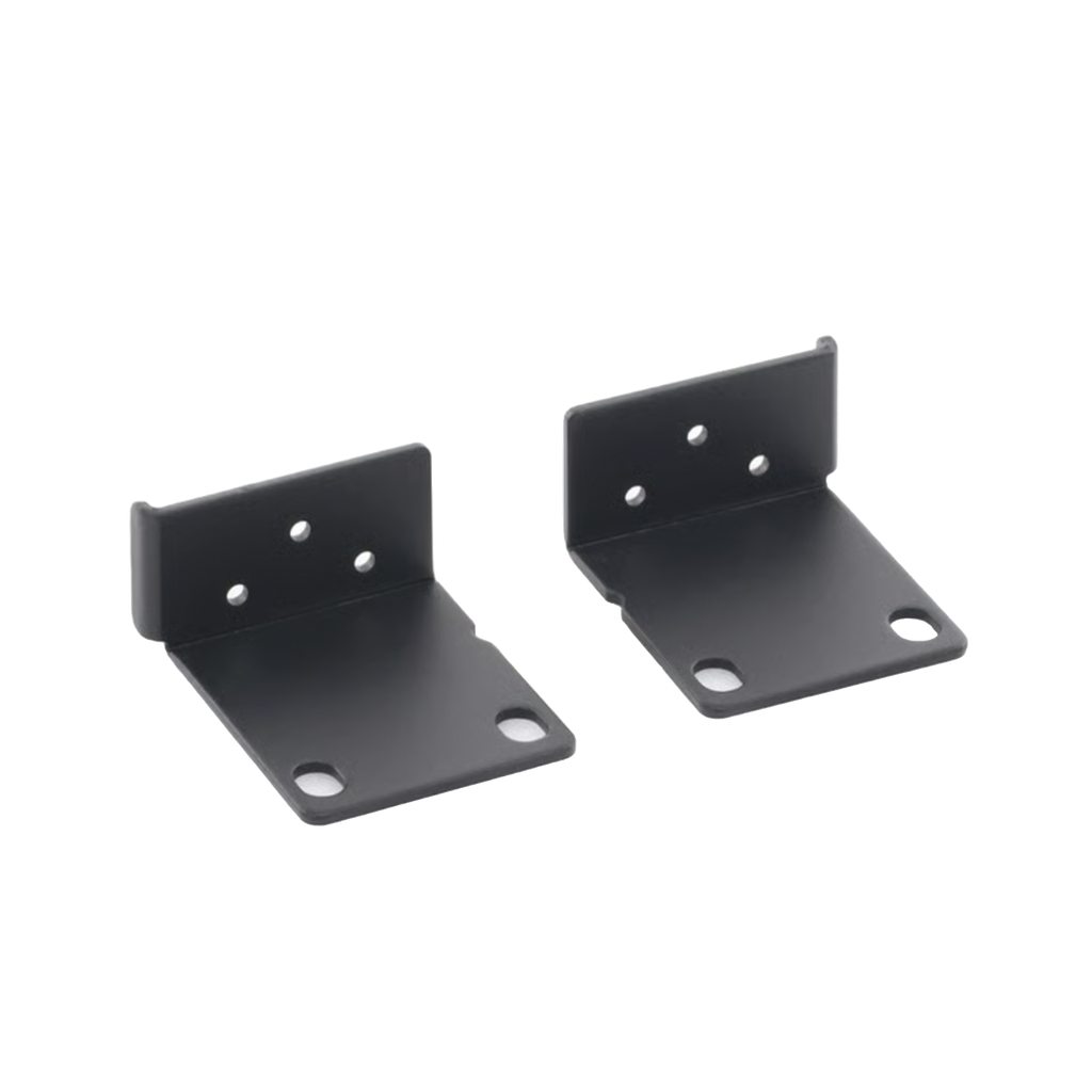 Orejas para Ensamble en Rack / Compatible con DVR`s y NVR's HIKVISION Serie DS-7600 - IDS-7600 (Ver Modelos Compatibles) / 1 Unidad en Rack - HIKVISION 190157623