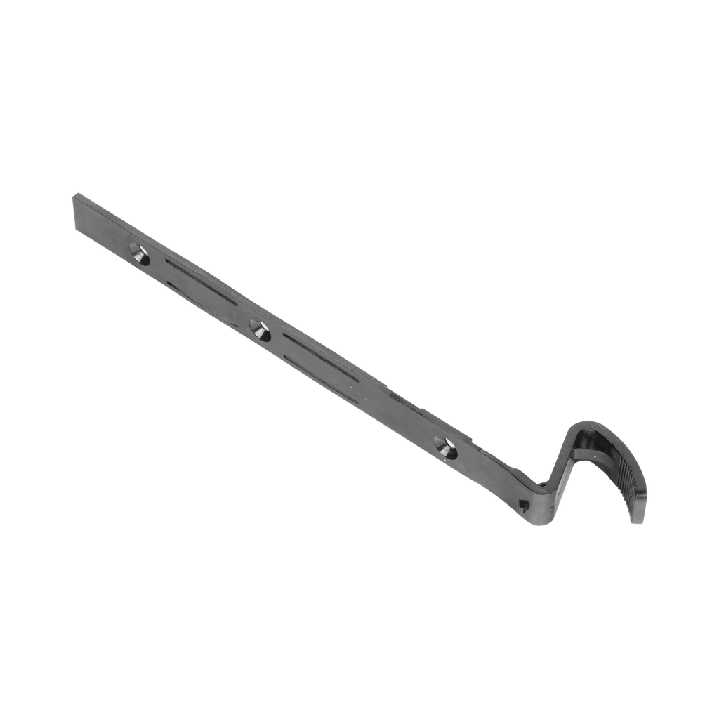 Guía para Disco Duro / Compatible para Serie DS-96XXX / 1 Pieza - HIKVISION 190200293