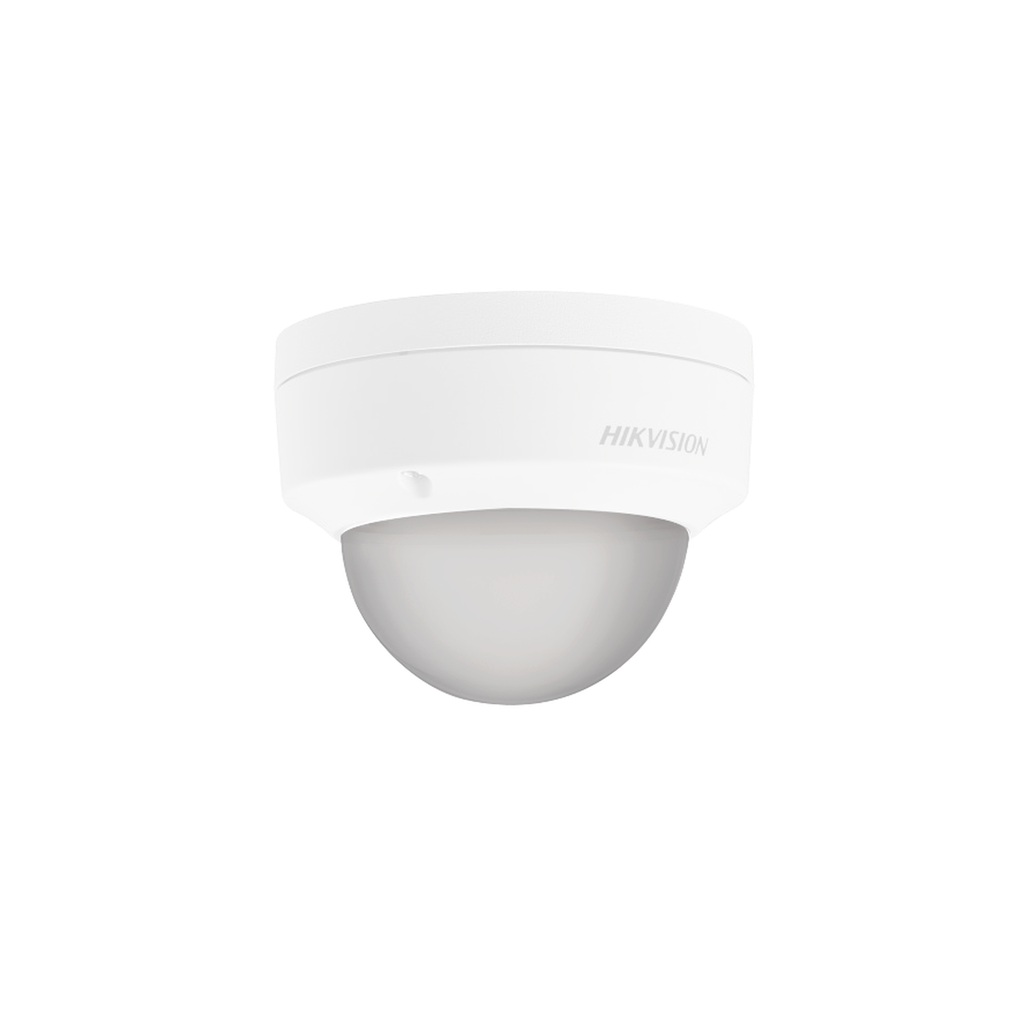 Burbuja Ahumada para Domos Motorizados IP / HIKVISION / Soporta IP66 / IK10 / DS-2CD2743G2-IZS - HIKVISION 190202470