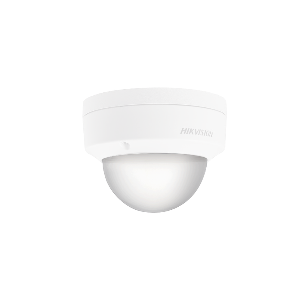 [190209377] Burbuja Transparente para Domos Motorizados TURBOHD / Compatible con epcom / HIKVISION / Soporta IP66 / IK10 / DS-2CE5AU1T-AVPIT3ZF / DS-2CE5AH0T-AVPIT3ZF(C) / - HIKVISION 190209377