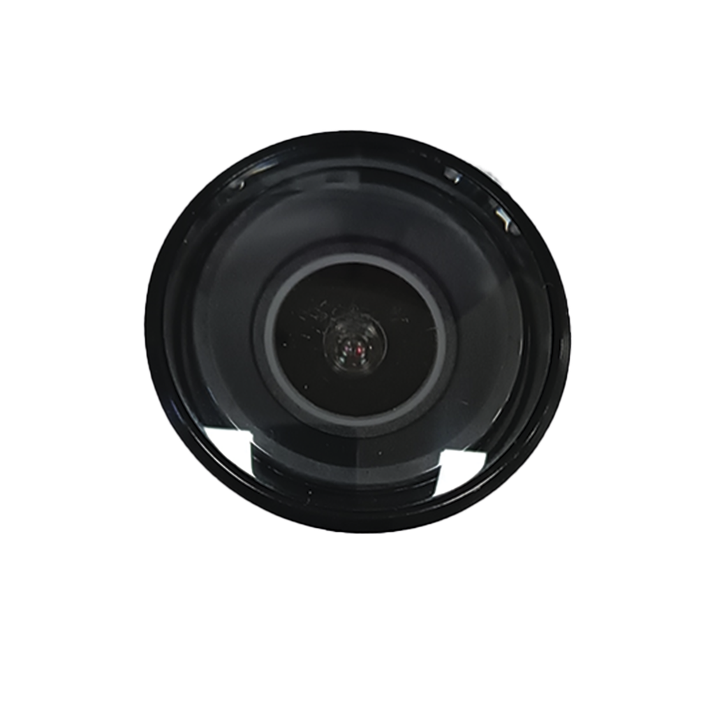 Mica de lente reemplazo de portero DS-KV8113-WME1 - HIKVISION 190215445