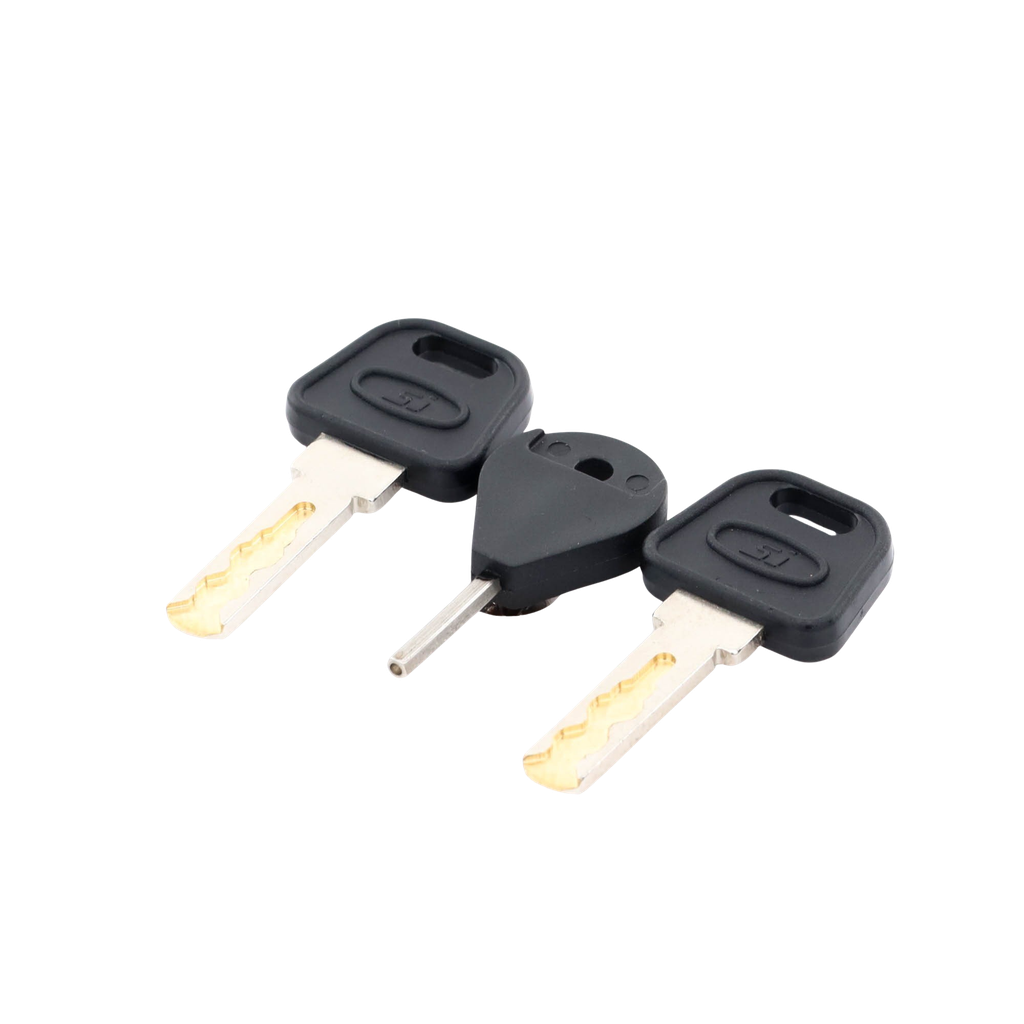 Llave de Puerta de Estacion de Panico DS-PEA3M-21 / DS-PEA3M-21HÔªø (Repuesto)