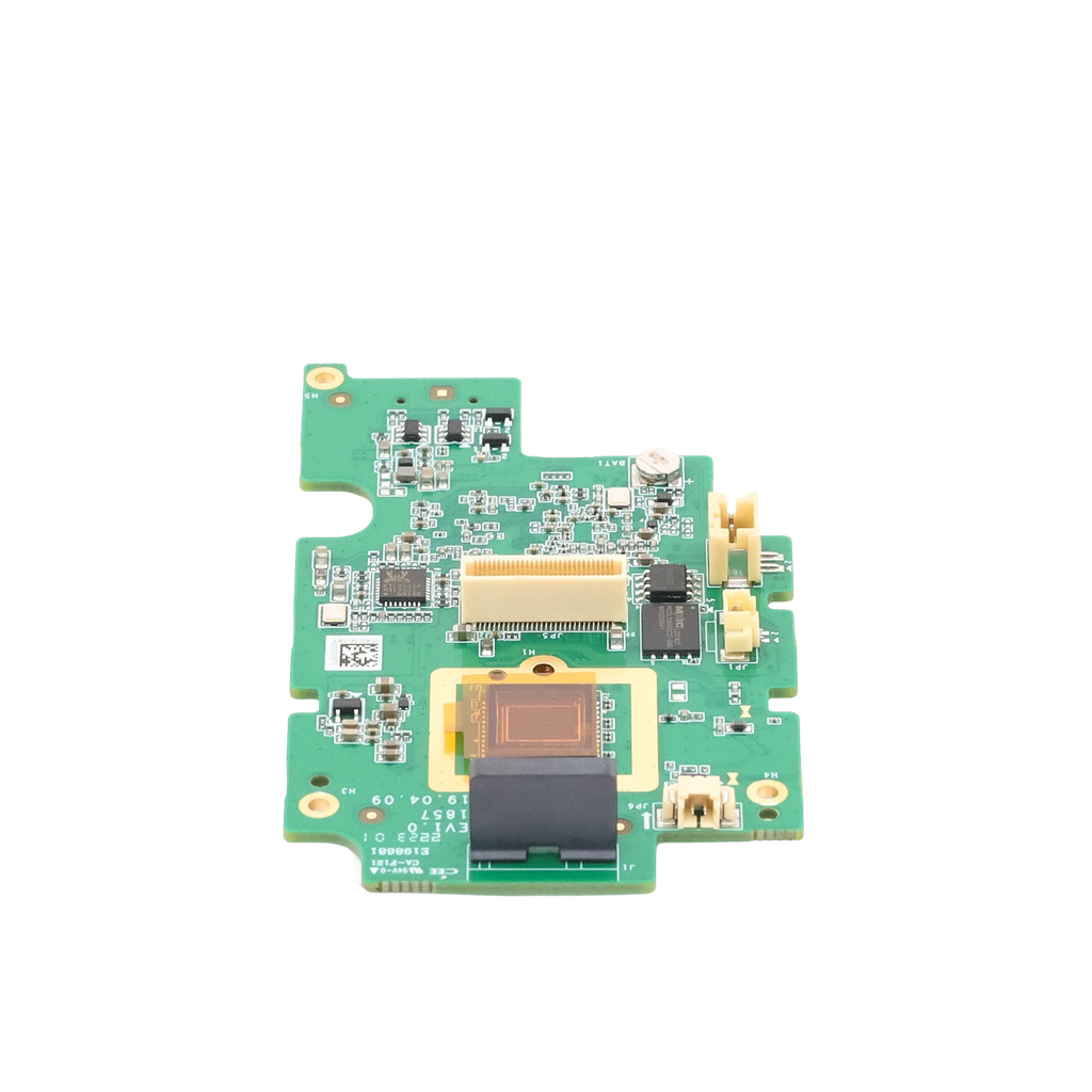 TARJETA PRINCIPAL DE VIDEO PARA DSKV6113WPE1(B) - HIKVISION 202101071