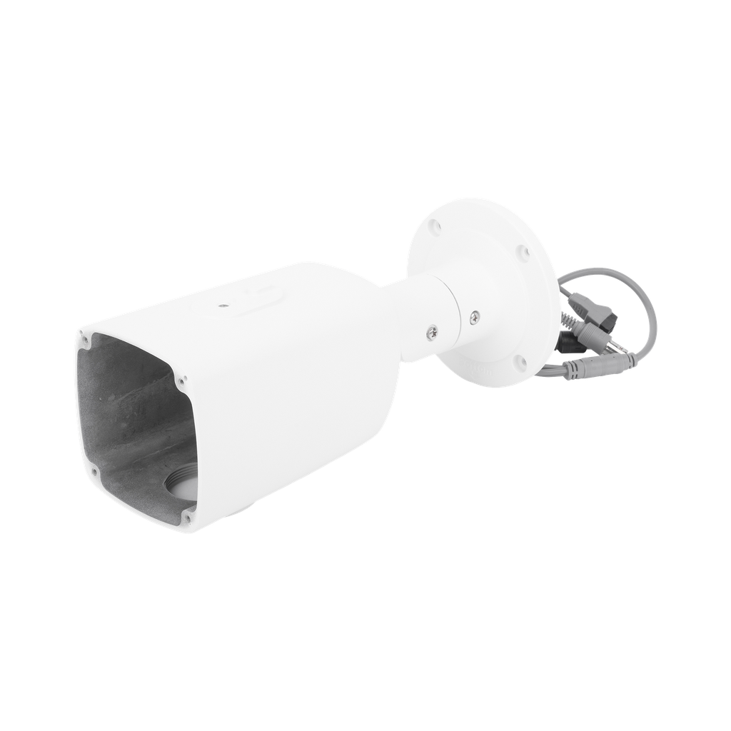 Tapa Trasera con Salida de Cable / DS-2CE16D9TAIRAZH - HIKVISION 203100410
