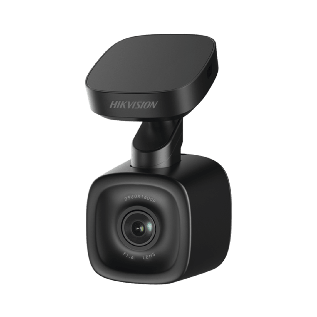 Cámara Móvil (Dash Cam) para Vehículos / ADAS / Micrófono y Bocina Integrado / Wi-Fi / Micro SD / Conector USB / G - Sensor / Soporta GPS - HIKVISION AE-DC5013-F6PRO