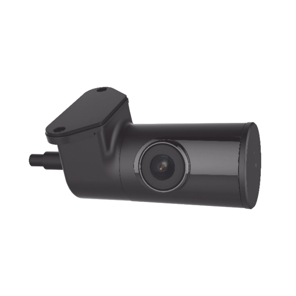 Camara de Montaje en Parabrisas / 720p (1 Megapixel ) / Lente 2.1 mm / Conexion Tipo Aviacion / DiseÒo Antivibracion / Microfono Integrado / 5 mts IR / Compatible con AE-DI5042-G4 / AE-DI2032-G40(B) /  30 cms de L