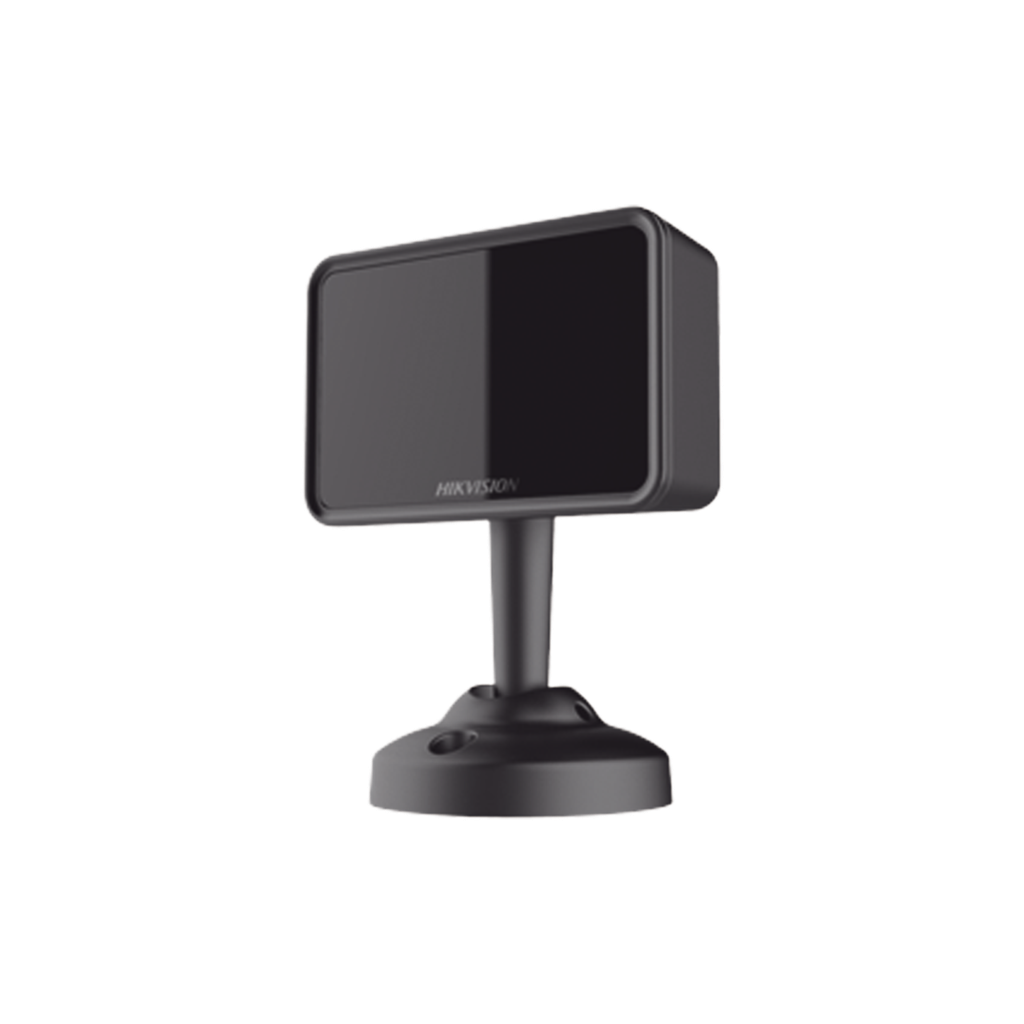 Cámara Movil 720p / Lente 6 mm / Conexión Tipo Aviación / Micrófono Integrado / 3 Mts IR / DBA (Analisis de Comportamiento del Conductor) para Montaje en Vehículo Compatible con DVRs Moviles HIKVISION - HIKVISION AE-VC154T-IT(3.1)