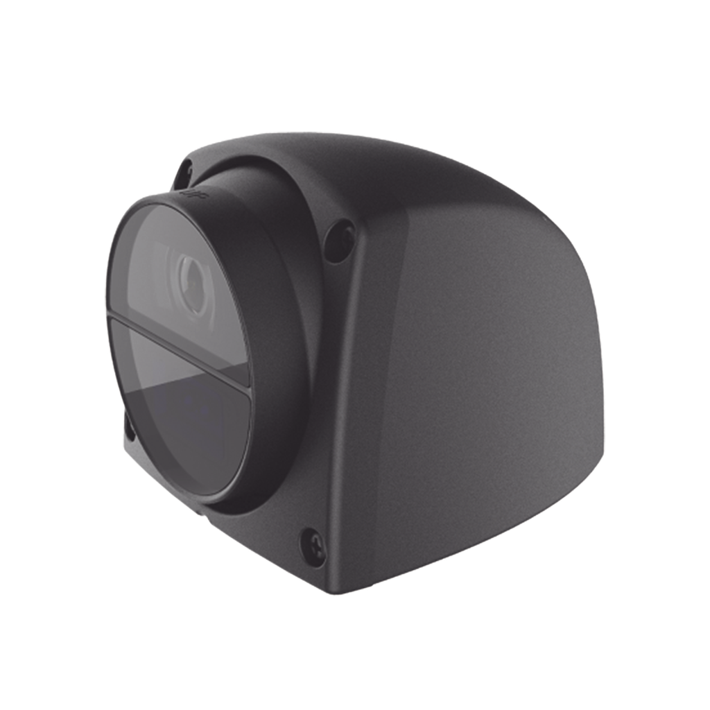 Cámara Móvil TURBO 1080P / Lente 2.1 mm / Conexión Tipo Aviación / Diseño Antivibración / 15 mts IR / Exterior IP68 IK10 - HIKVISION AE-VC224TIT
