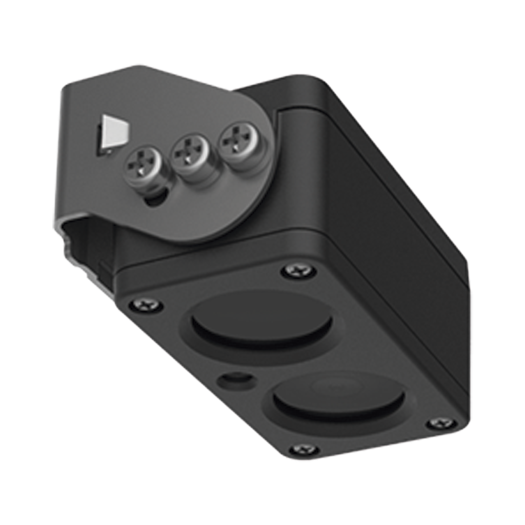 Cámara Móvil TURBO 1080P / Lente 2.8 mm / Conector Tipo Aviación / 15 Mts IR / Exterior IP68 - HIKVISION AE-VC253T-IT