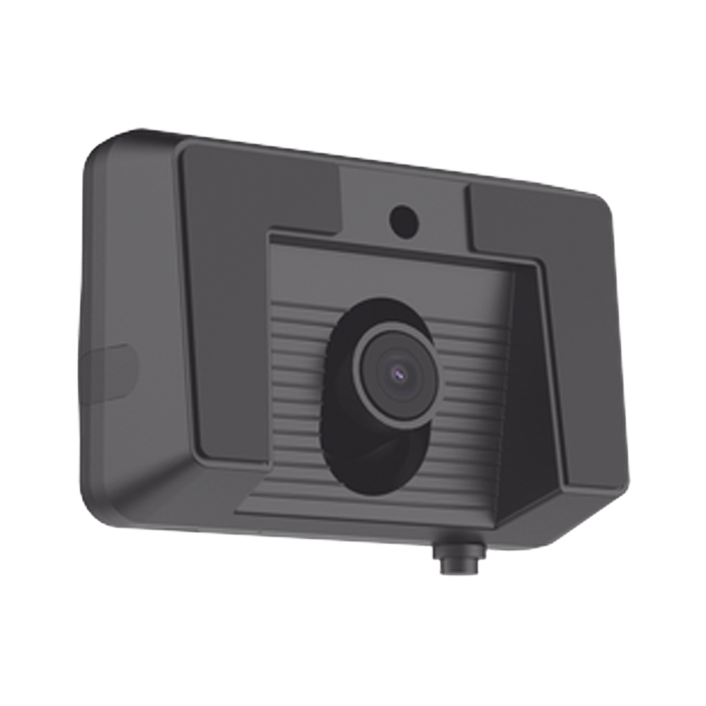 Cámara Móvil TURBO 2 Megapixel (1080P) / Lente 2.1 mm (Super Gran Angular) / Conector Tipo Aviación / Uso Interior / Grabación del Camino Frontal / Micrófono Integrado - HIKVISION AE-VC259T-S