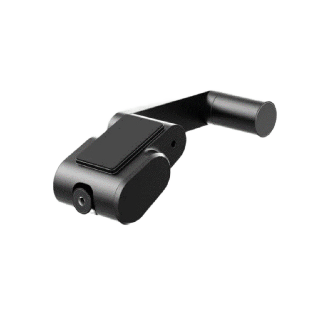Cámara Móvil TURBO 1080P/ 2 Megapíxel / Lente 2.1 mm / Conector Tipo Aviación - HIKVISION AE-VC263T-ITS