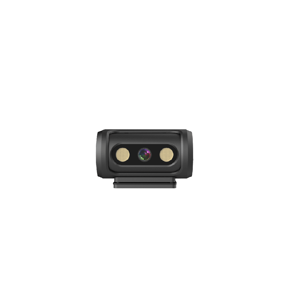 Cámara Móvil IP 5 Megapixel / Lente 8 mm / 20 mts IR / Exterior IP68 / IK10 / WDR 120 dB / Conector M12 / Reconocimiento de Placas (ANPR) - HIKVISION AE-VC583I-IS-P(H)(M12)