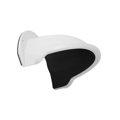 Protector de Lluvia Para Camaras Domo IP / DS-2CD21X3G1 / DS-2CD21X3G2 - HIKVISION DS-1250ZJ