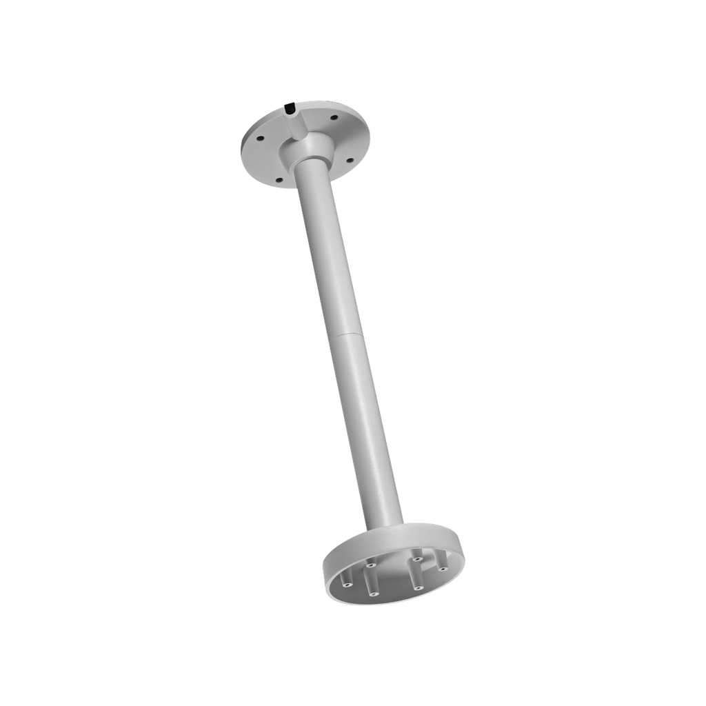 Montaje de Techo para Cámaras Domo DS-2CD21XXGX de 50 cms de Largo - HIKVISION DS-1271ZJ-110