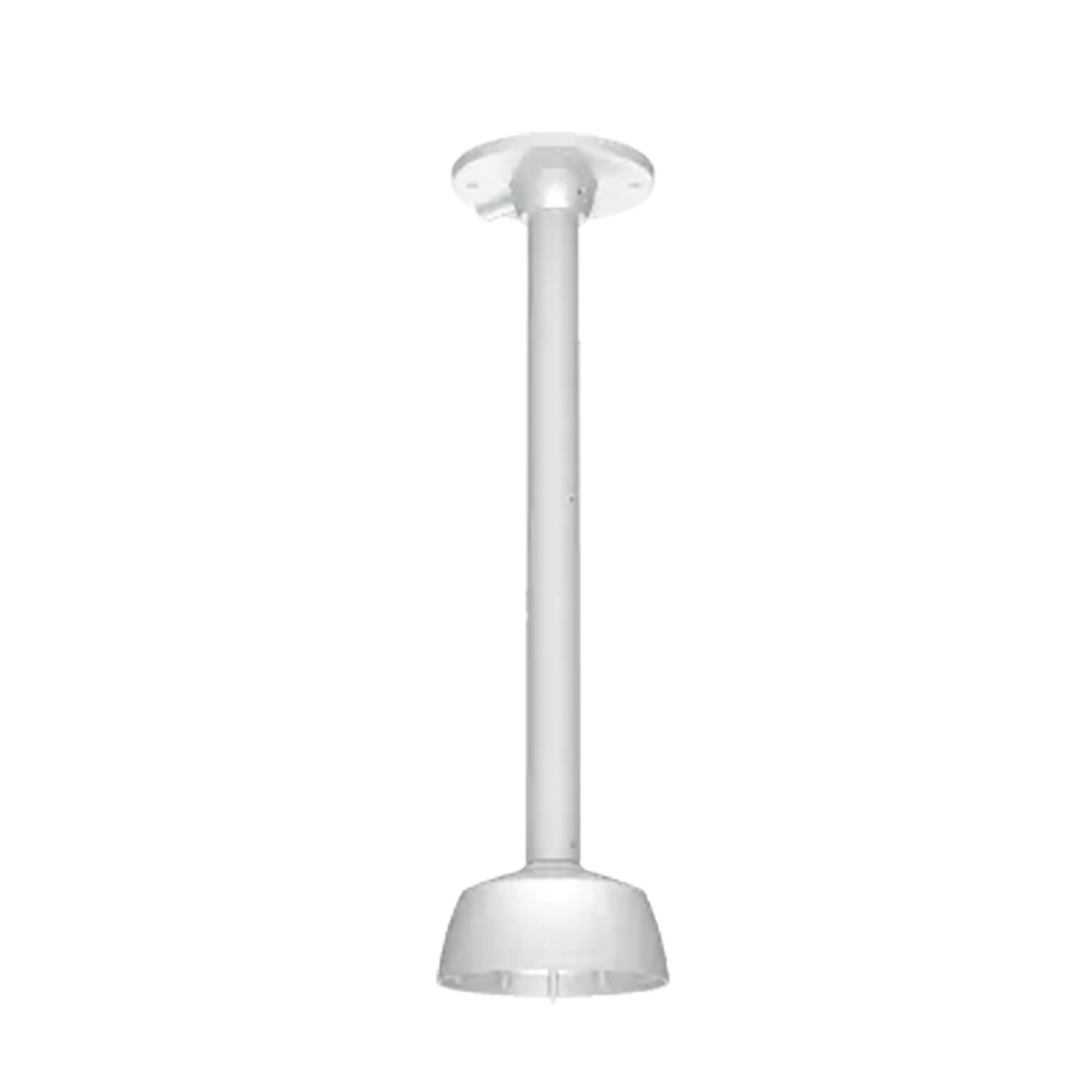 Montaje Parapeto sobre Pared - HIKVISION DS-1271ZJ-160
