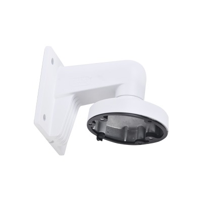Montaje Metálico de Pared / Exterior / Compatible con Domos DS-2CD21XX - HIKVISION DS-1272ZJ-110