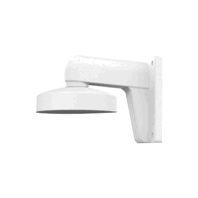 Montaje de pared con caja de conexión resistente al agua para cámaras domo - HIKVISION DS-1273ZJ-130B