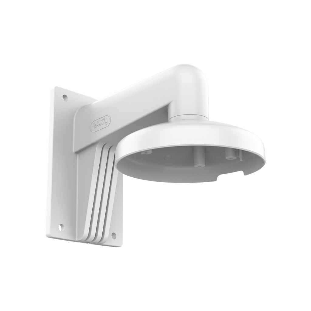 Montaje de Pared para Exterior / Compatibles para PTZ - HIKVISION DS-1273ZJ-158
