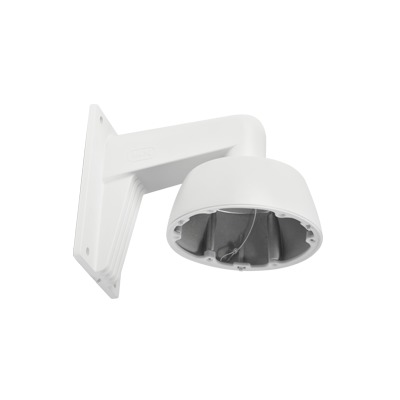 Montaje de Pared para Exterior / Compatible con Domos HIKVISION - HIKVISION DS-1273ZJ-160