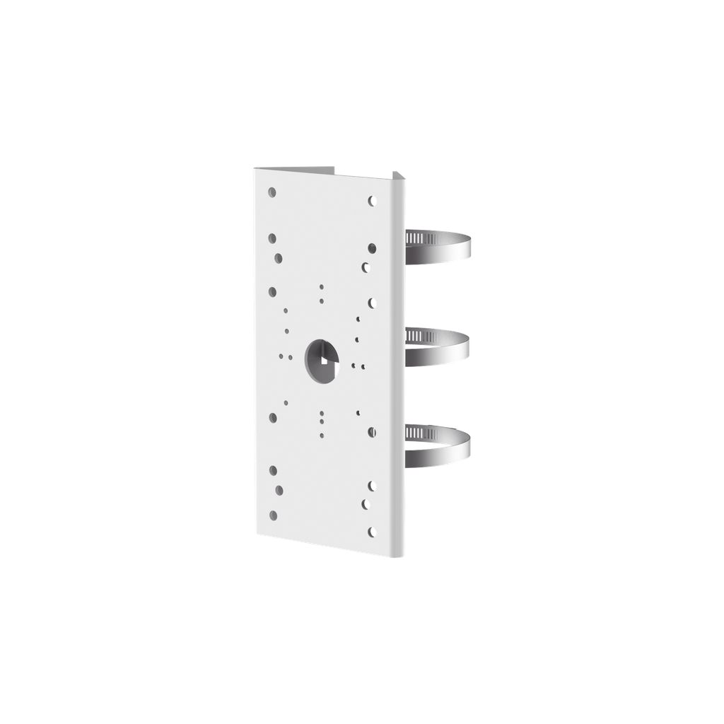 Montaje de Poste para Domos PTZ epcom / HIKVISION - HIKVISION DS-1275ZJ