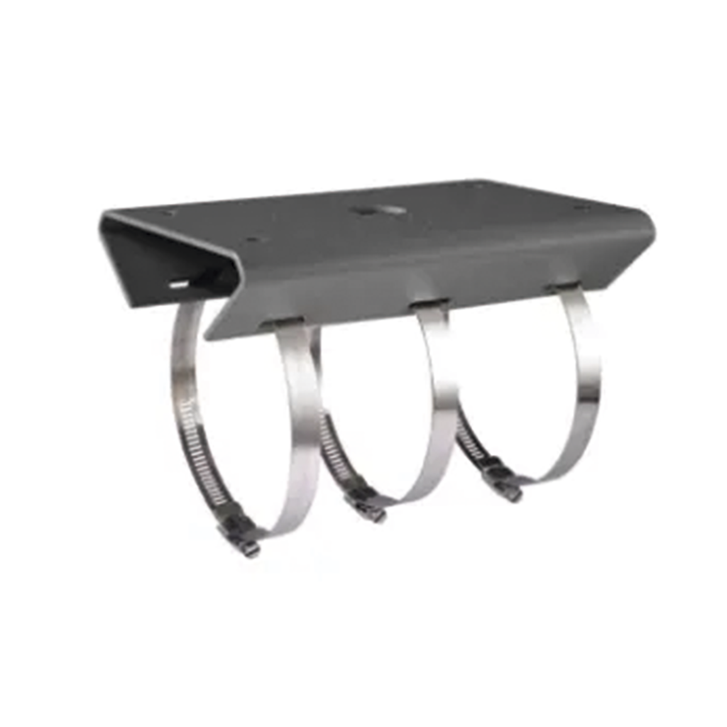 [DS-1275ZJ-HWB/600MM] Montaje para Poste de 14cm de Diámetro - HIKVISION DS-1275ZJ-HWB-600MM