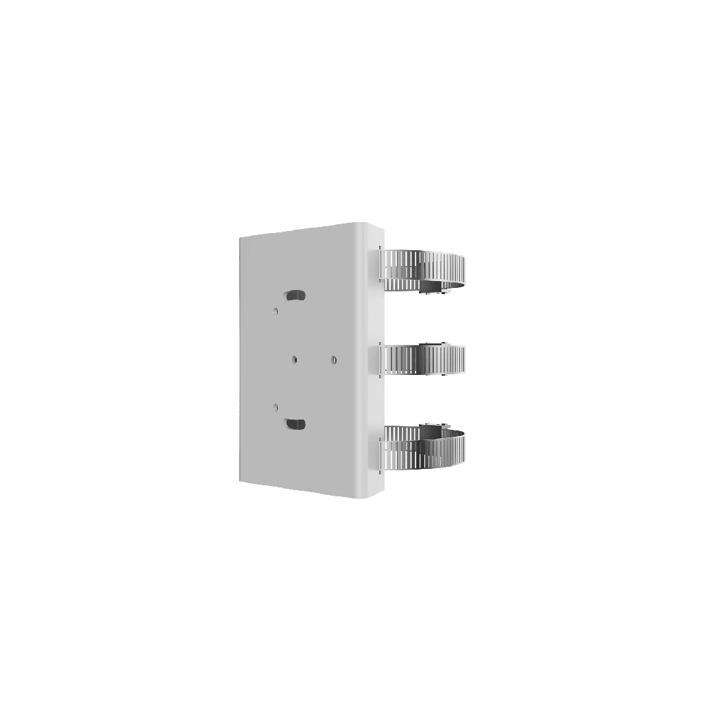 Montaje de Poste para Cámaras Radar IDS-TCM403-EIR/0832 - HIKVISION DS-1278ZJ-HWB-HG-60-300