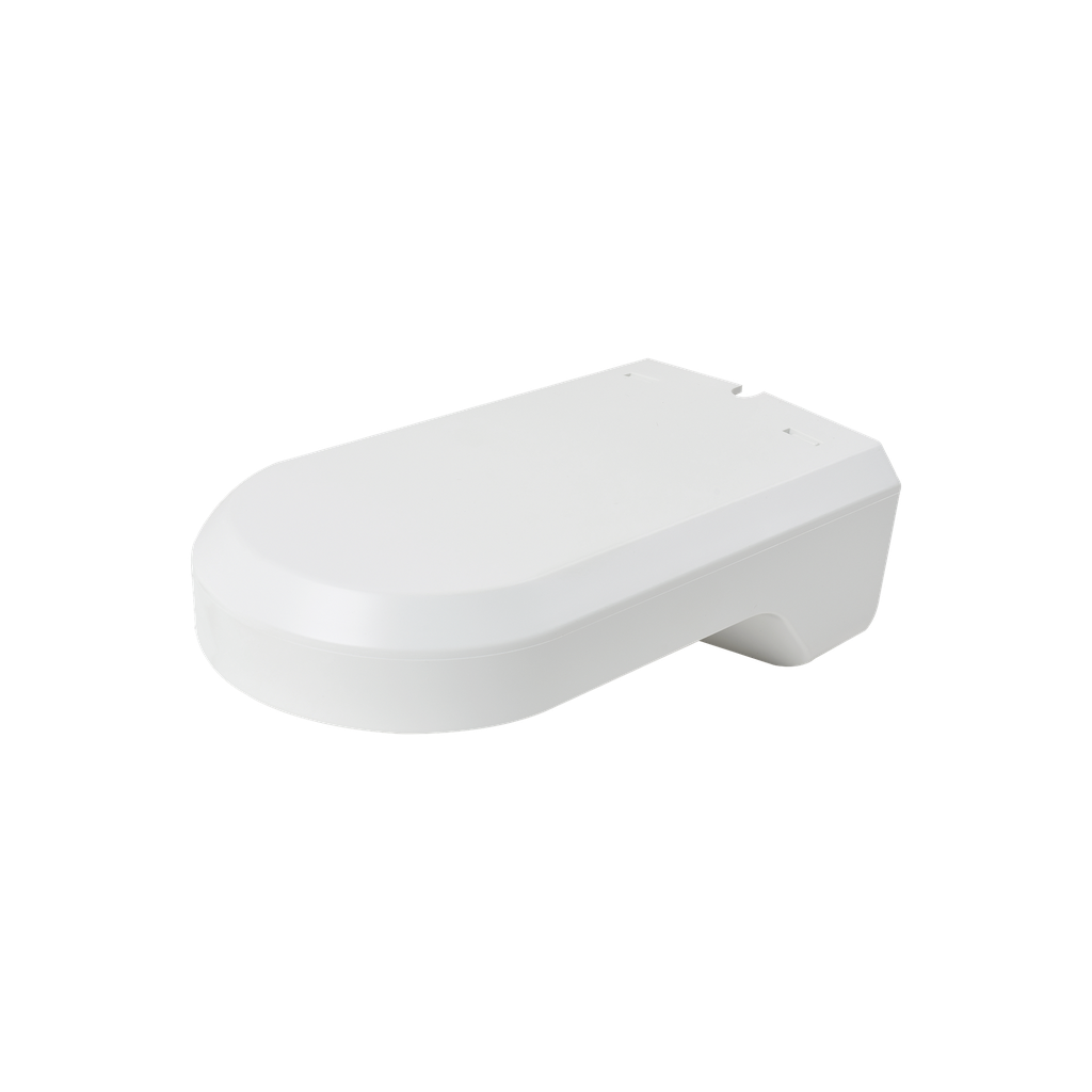 Montaje de Pared para Interior / Exterior / Compatible con DS-2DE2A204IW-DE3(C) / PTZ-N2204I-DE3(C) / PTZ-N2404I-DE3(C) - HIKVISION DS-1294ZJ-PT