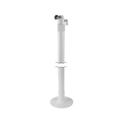 Montaje Colgante Extendible de 2 mts - HIKVISION DS-1297ZJ
