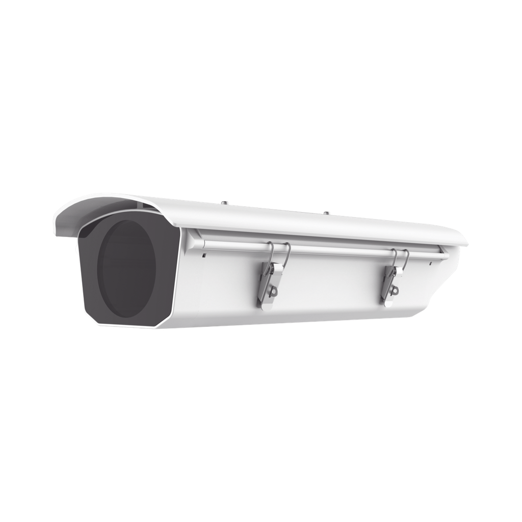 Gabinete para cámaras tipo BOX (Profesional) / Exterior IP67 / Ventilador Integrado - HIKVISION DS-1331HZ-C