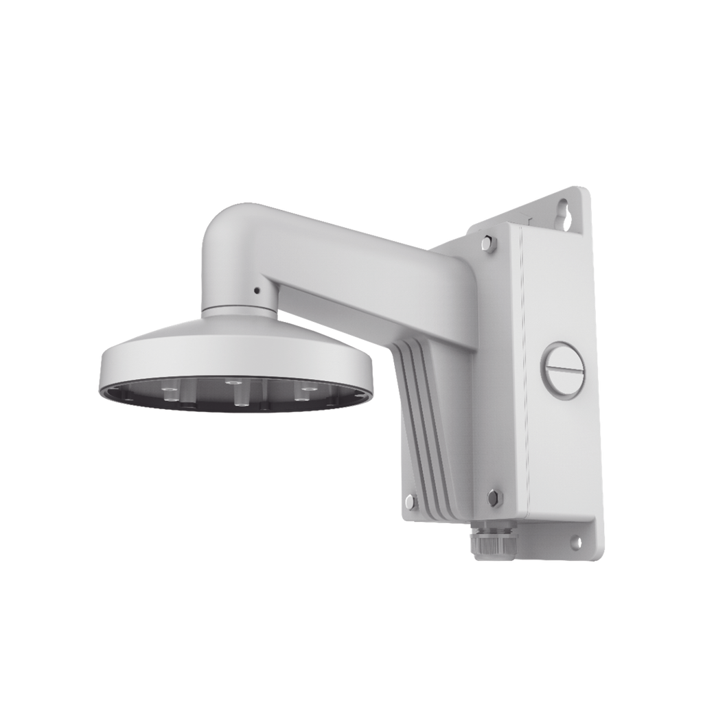 Montaje de pared para domos Hikvision DS-2CD27X5FWD-IZS / DS-2CD27X3G0-IZS - HIKVISION DS-1473ZJ-155B