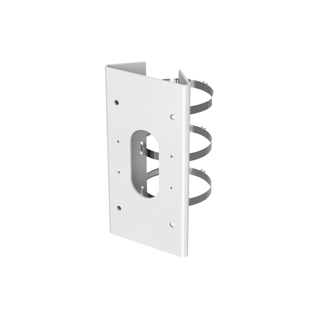 Montaje para Poste de cámaras Domo / Bala DS-2CD27XX / DS-2CD26XX - HIKVISION DS-1475ZJ-SUS
