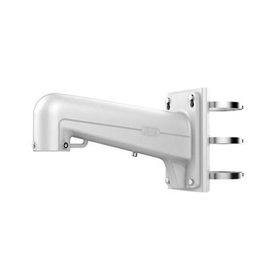 Montaje de poste para domo PTZ Hikvision - HIKVISION DS-1602ZJ-POLE