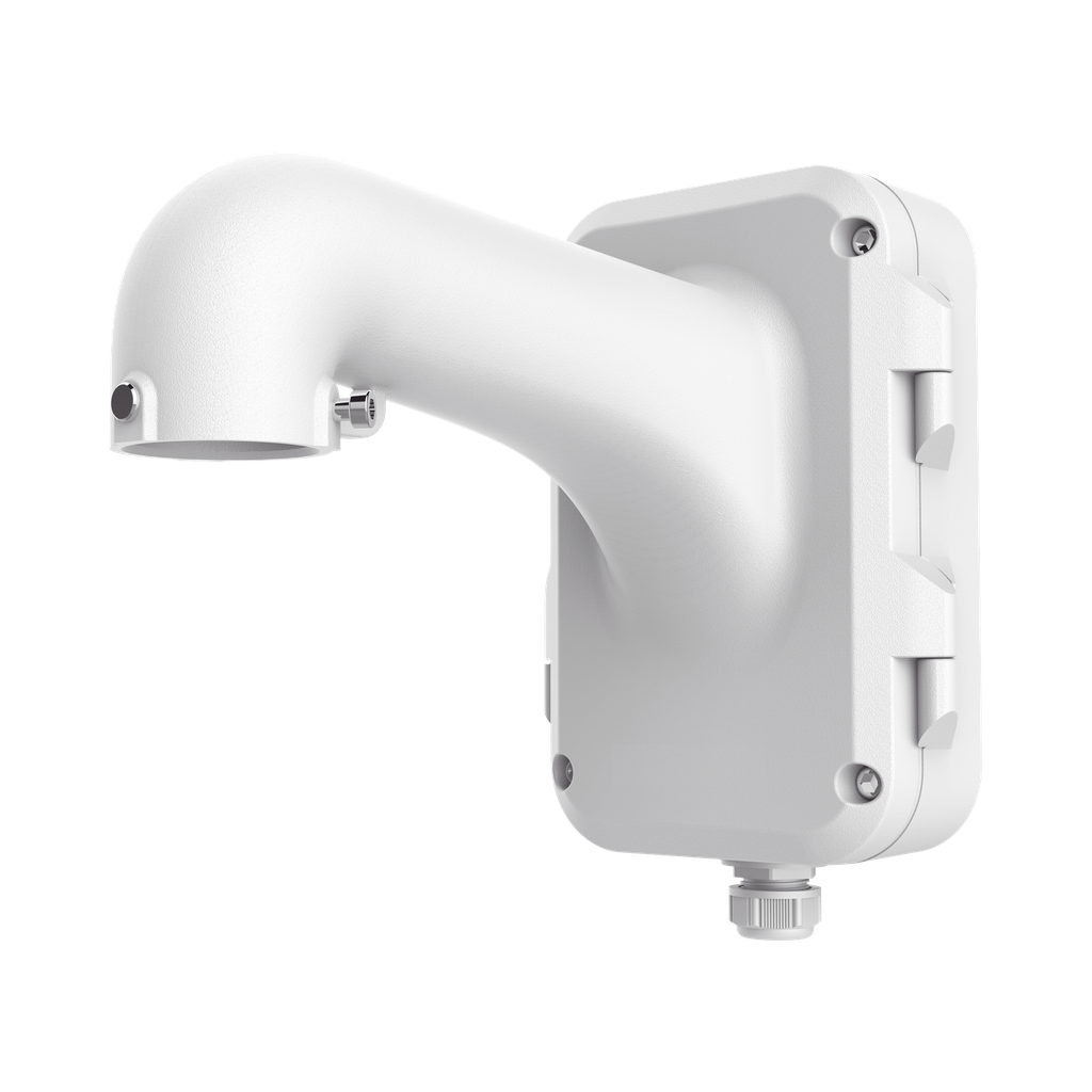 Montaje de Pared para Exterior / Compatible con Domos PTZ HIKVISION y epcom - HIKVISION DS-1604ZJ