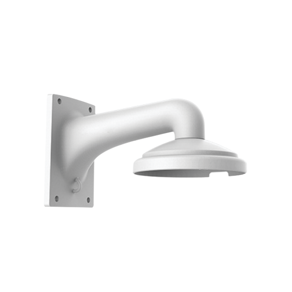 Montaje de Pared para PTZ de 4" / Exterior / Metal - HIKVISION DS-1605ZJ