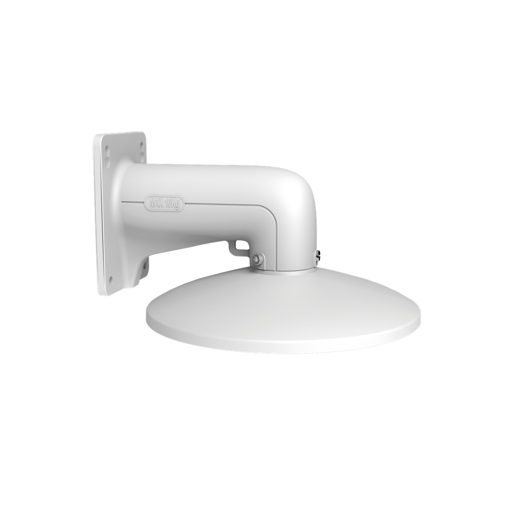 Montaje de Pared / Compatible con Cámaras HIKVISION / Exterior - HIKVISION DS-1618ZJ-6D