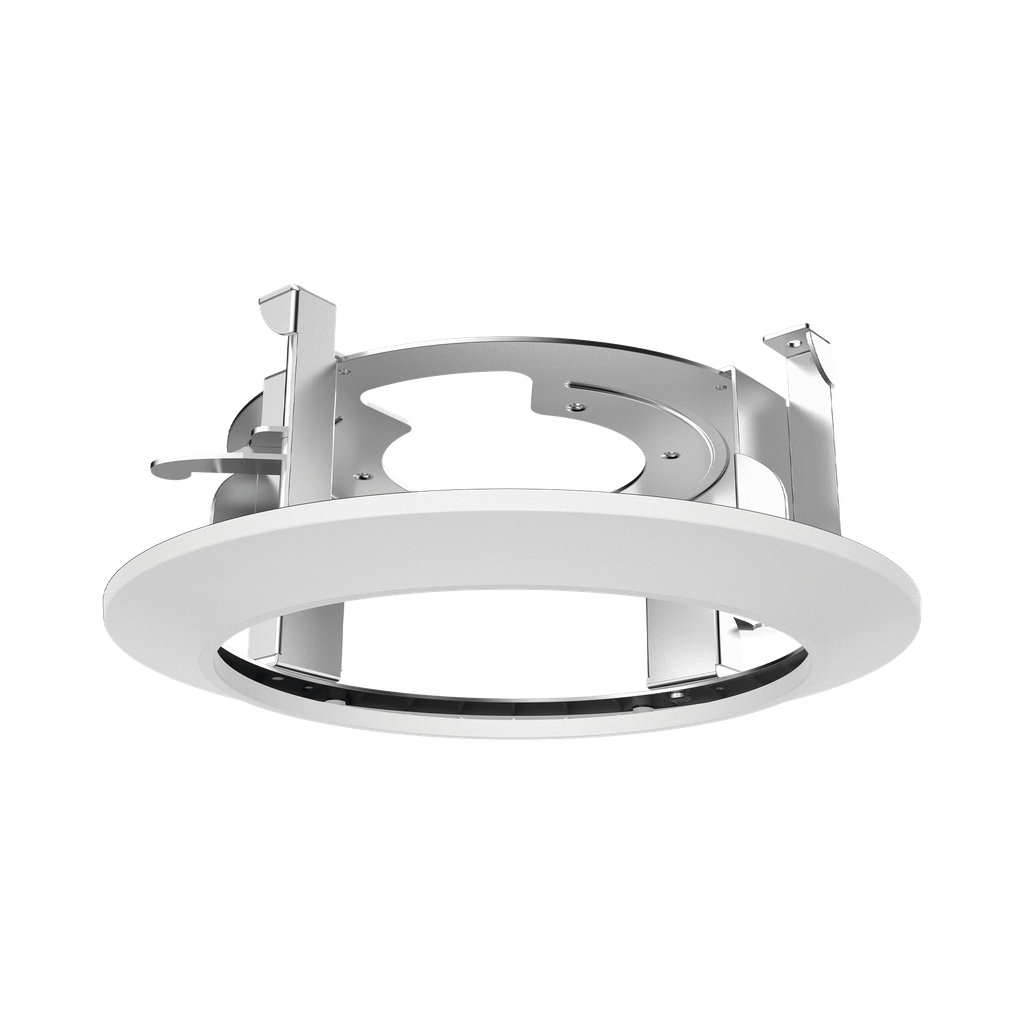 Montaje de Plafón para Cámaras PTZ Hikvision 4" - HIKVISION DS-1671ZJ-SD11