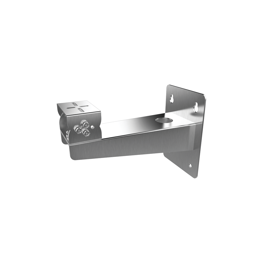 Montaje de pared para cámara Bullet Anti-explosión - HIKVISION DS-1704ZJ