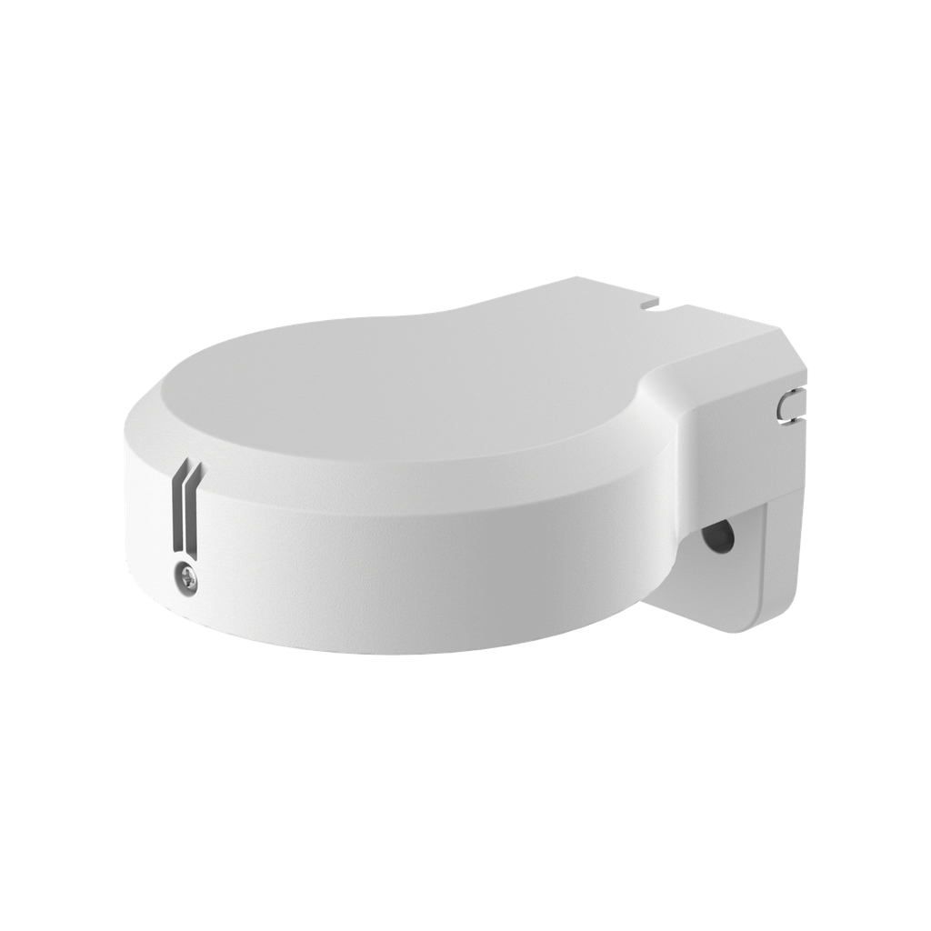 Montaje de Pered de Plastico / Compatible con DS-2CE18D0T-LFS - HIKVISION DS-2280ZJ