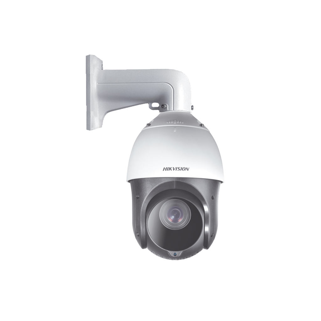 [DS-2AE4225ITG] PTZ TurboHD 2 Megapixel (1080P) / 25X Zoom / 100 mts IR EXIR / Exterior IP66 / WDR 120 dB / RS-485 / Ultra Baja Iluminación - HIKVISION DS-2AE4225ITG
